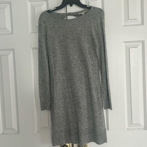 Loft Sweater Dress